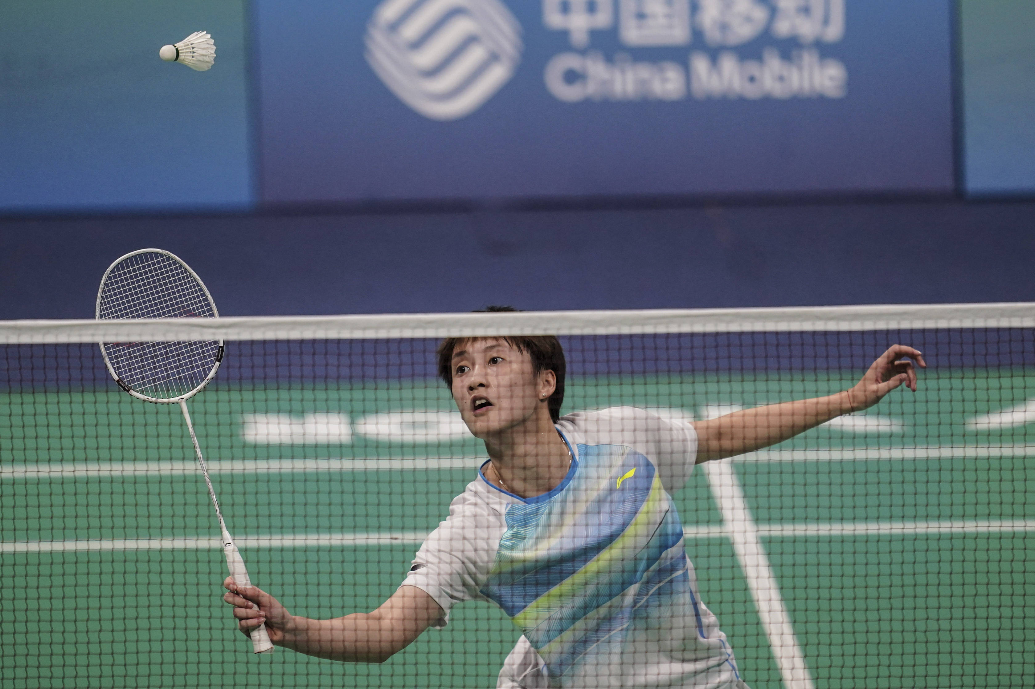 落点和凌厉 落点和凌厉