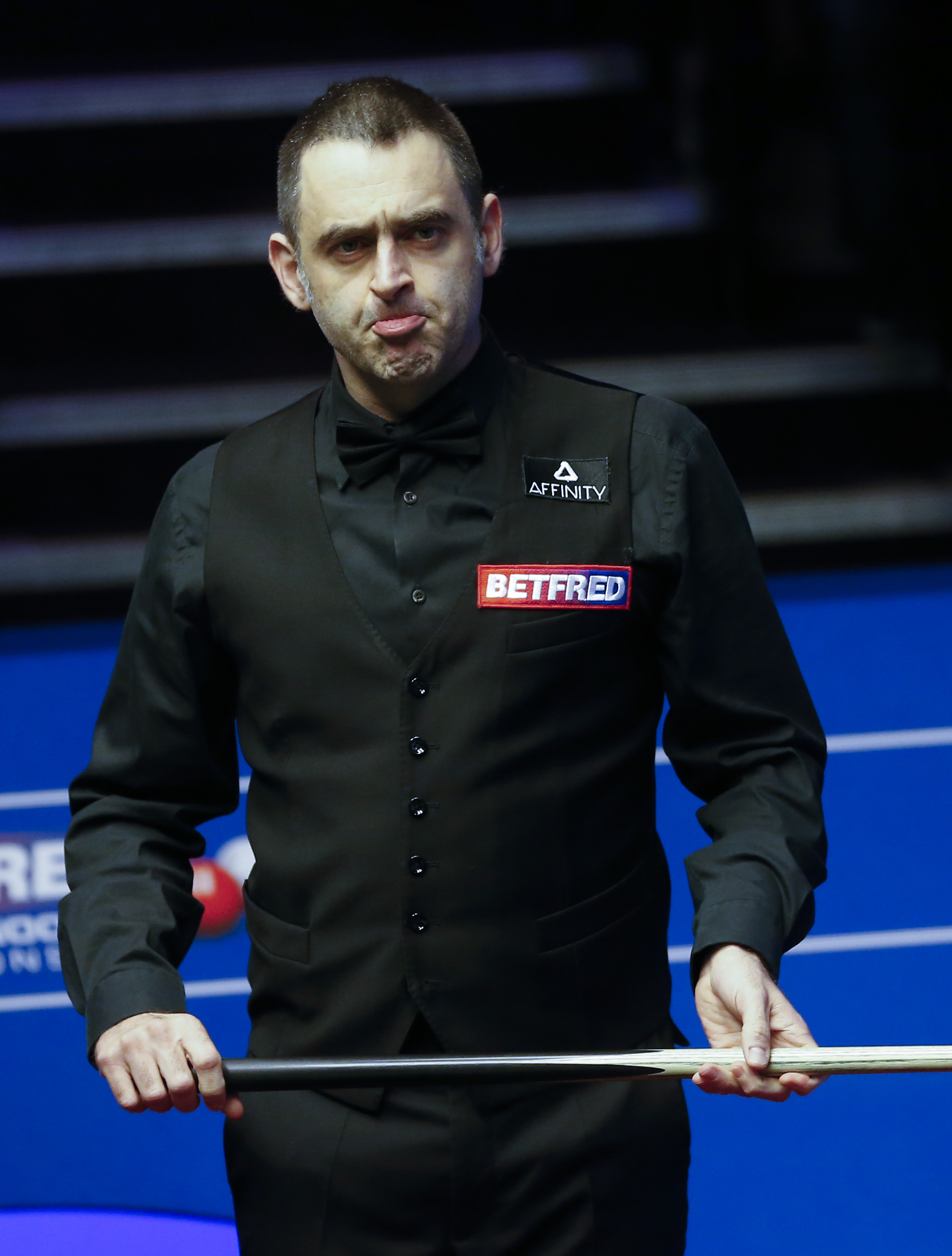 耐心等待 耐心等待