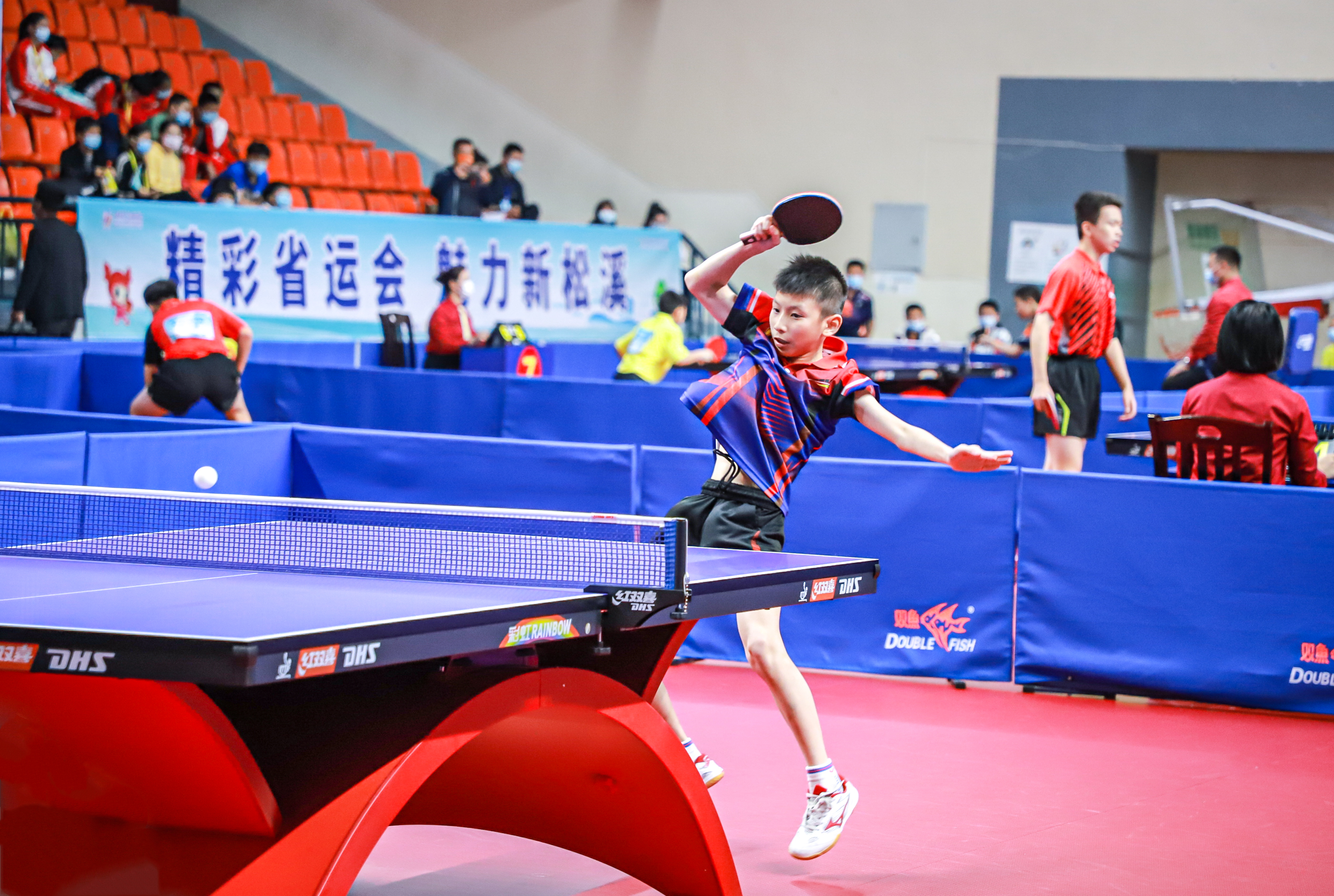 女子公开赛 女子公开赛