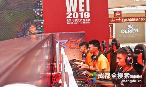 比赛的能力 比赛的能力