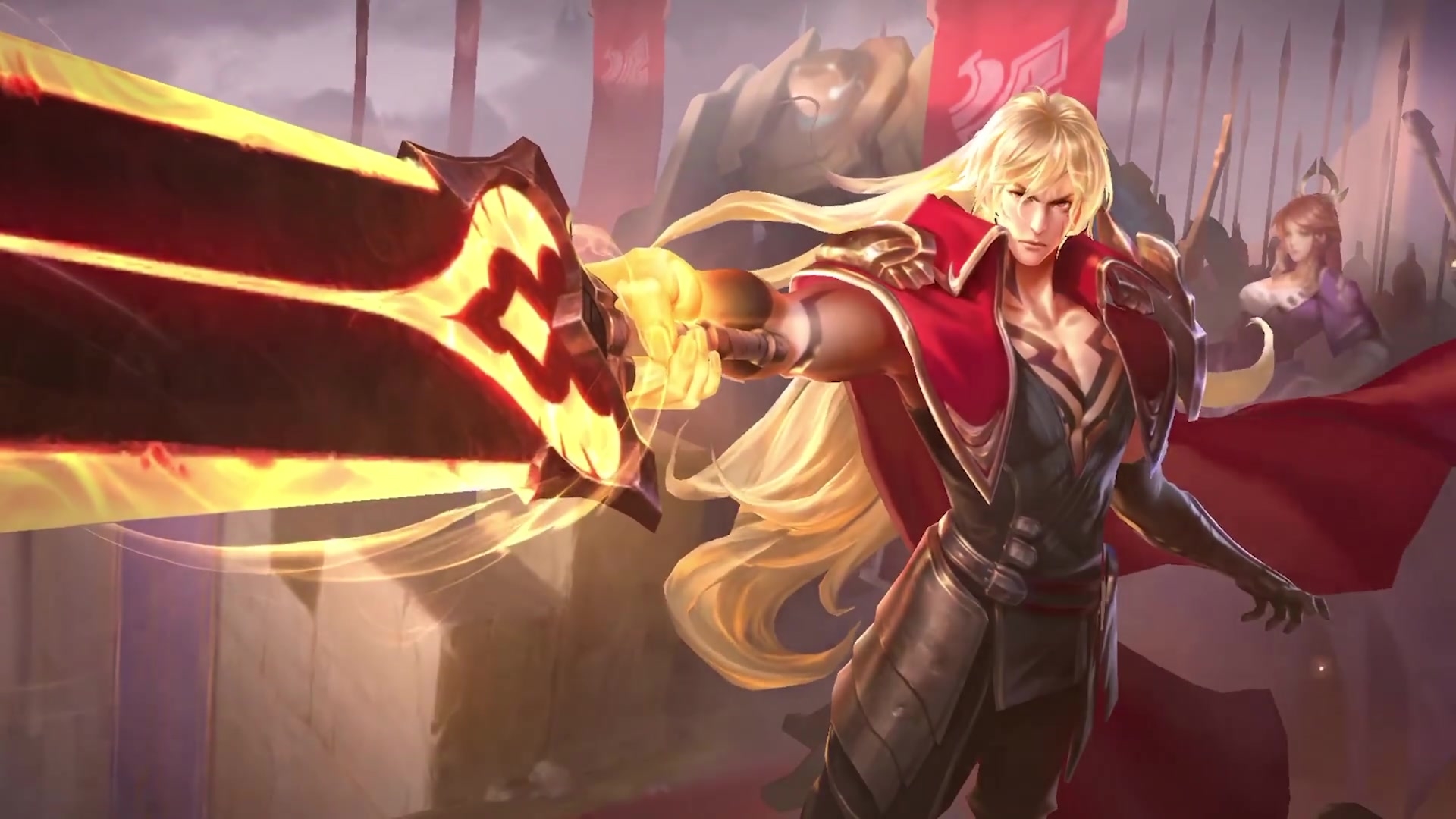 通过中场的 通过中场的