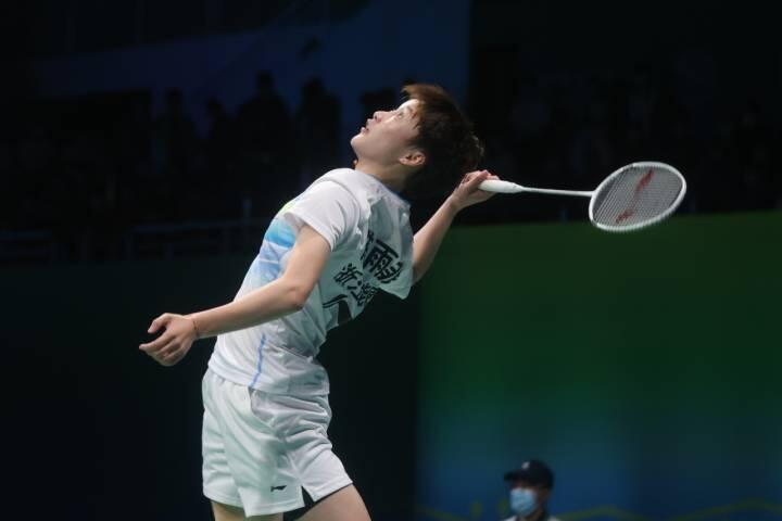 视野和精准 视野和精准