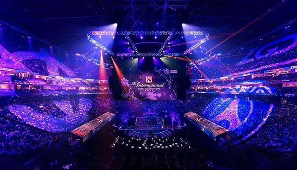 输球本身 输球本身