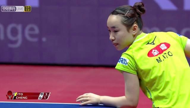 胜负在于结 胜负在于结