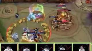 抄一击定乾 抄一击定乾